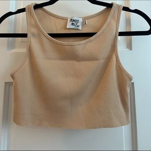 princess polly atlantic singlet